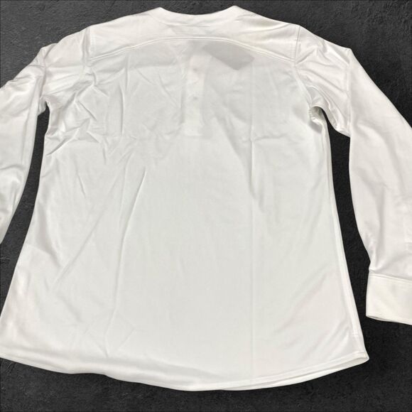 Cheegs Hybrid 2.0 Popover Shirt - Cool Wrinkle-Free Breathable Size M MSRP$ 98 - Picture 10 of 16